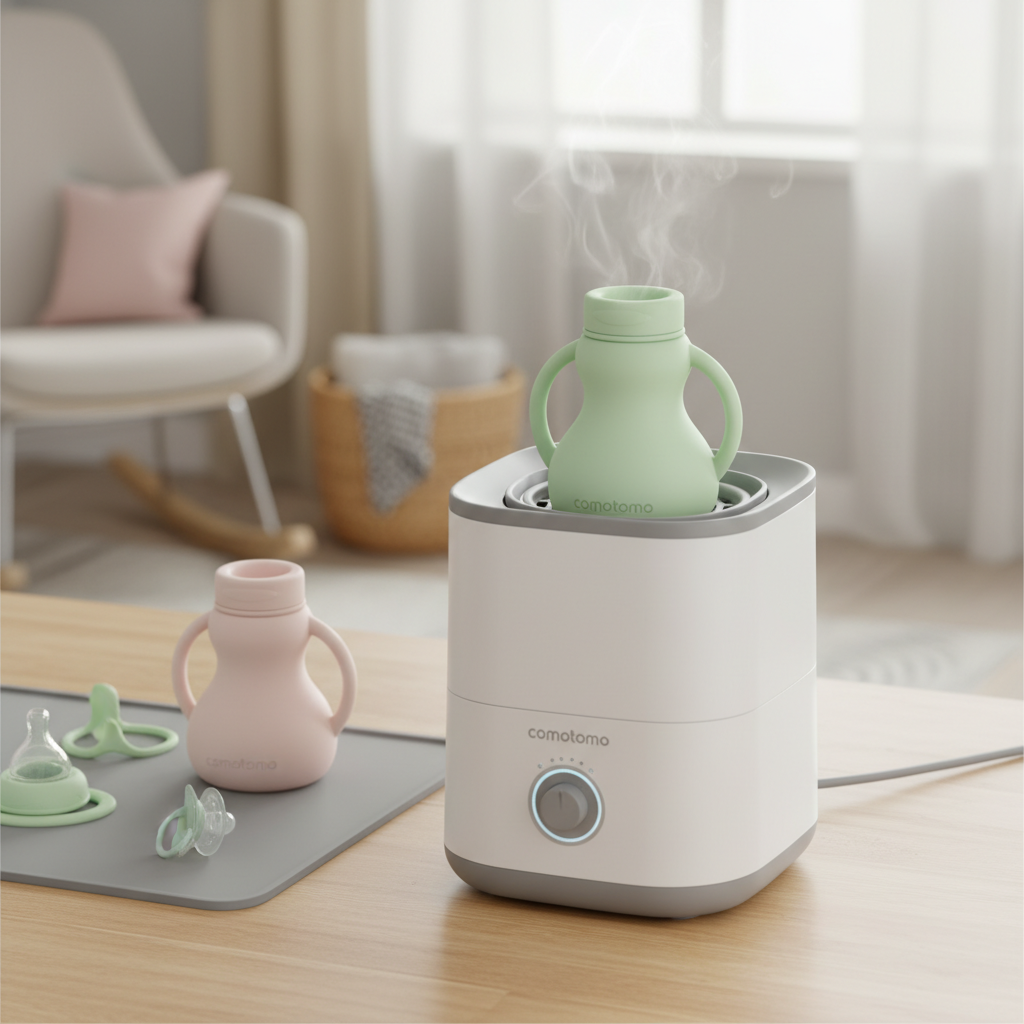Best Milk Warmers for Comotomo Bottles 2026: The Ultimate Guide